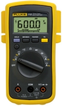 Fluke 110 Series Multimeter