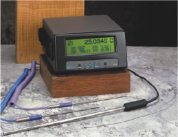 Hart Scientific 1529 Chub-E4 Super Thermometer 