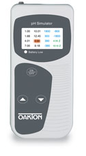 Oakton Precision pH Simulator