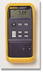 Fluke 714 Thermocouple Calibrator