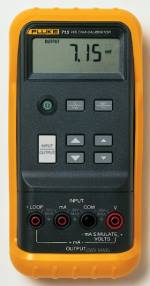 Fluke 715 DC Process Calibrator