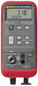 Fluke 718Ex Intrisically Safe Pressure Calibrator