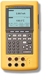 Fluke 744B Process Calibrator