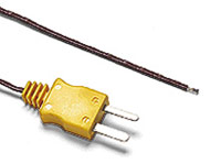 Fluke 80PK-1 Bead Wire Temperature Probe