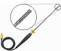 Fluke 80PK-24 SureGri Air Temperature Probe