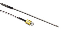 Fluke 80PK-9 General Purpose Temperature Probe