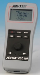 Ametek CSC100 DC Calibrator