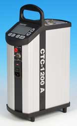 Ametek Jofra CTC-1200A Dry Block Calibrator