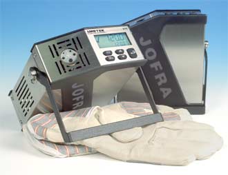 Ametek-Jofra ETC-125A Dry Block Calibrator