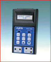 Martel PSC-4000 Process Signal Calibrator