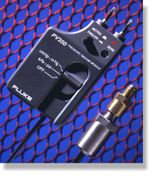 Fluke PV350 Pressure & Vacuum Module