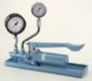 Aschroft 1327D Hydraulic Pressure Gauge Comparator