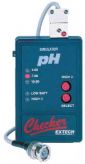 Extech pH Calibration Checker