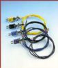 Thermocouple Cable Kit Type R, S, N, B