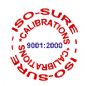 ISO Sure Calibration Services