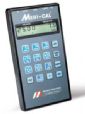 Meriam Instruments Merical I Pressure Calibrator