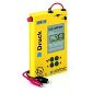 Druck UPS-II-IS Intrinsically Safe Loop Calibrator