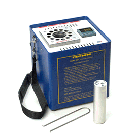 Techne UCAL 400+ Temperature Calibrator