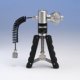 Ametek/Jofra T-970 0-580 PSI (40 bar) Pneumatic Handpump