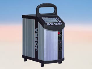 Ametek-Jofra CTC-140A Dry Block Calibrator