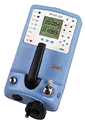 Druck DPI 610LP Low Pressure Calibrator