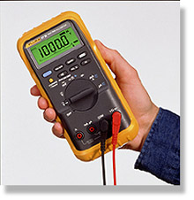 Fluke 87-III True RMS Multimeter