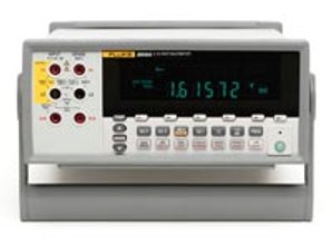 Fluke 8808A Digital Multimeter