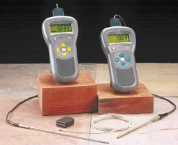 Hart Scientific 1521 Standard Thermometer