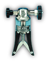SI Pressure HTP1-700 Calibration Pump