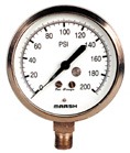 Marsh D Series Inspector's Test Gauge