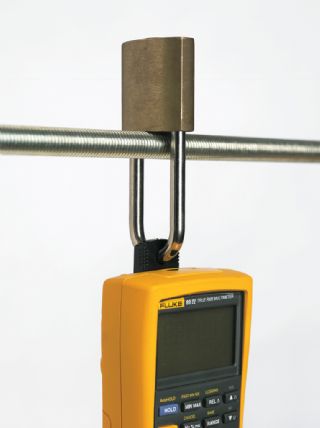 Fluke LOCKPAK