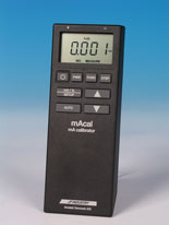 Ametek mACAL Loop Calibrator