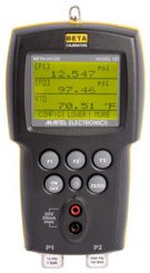 BetagGauge 321 Pressure Calibrator
