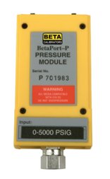 Beta Port-P Pressure Module