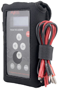 Martel IVC-222HPII Process Calibrator