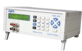 Martel M2000 Benchtop Multifunction Calibrator