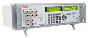 Martel Millennium Series 3001 Precision Calibrator