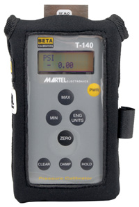 Martel Beta T-140 Pressure Calibrator