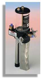 Ametek T-620 Hydraulic Pressure Calibration Pump