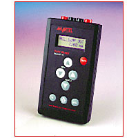 Martel T100 Current Calibrator