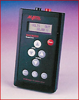 Martel T110 Voltage Calibrator