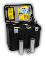 Tek Know TC2000 Dry & Liquid Temperature Calibration Bath