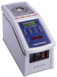 Tecal 425H Mid Temperature Range Dry Block Calibrator