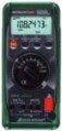 GMC Instruments MetraHIT 30M Precision Multimeter