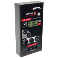 Crystal Engineering IS31 Single Sensor Digital Pressure Calibrator