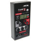 Crystal Engineering IS33 Dual Sensor Digital Pressure Calibrator