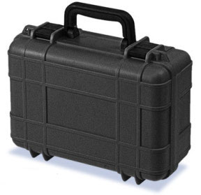 Hard Instrument Carry Case