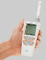 Vaisala Humicap HM40 Humidity and Temperature Meter