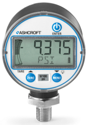 Ashcroft DG25 Digital Pressure Gauge