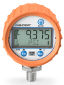 Ashcroft DG25 Digital Pressure Gauge (Optional Orange Boot)